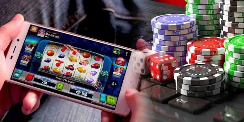 Casino có sức thu hút rất lớn với các bet thủ